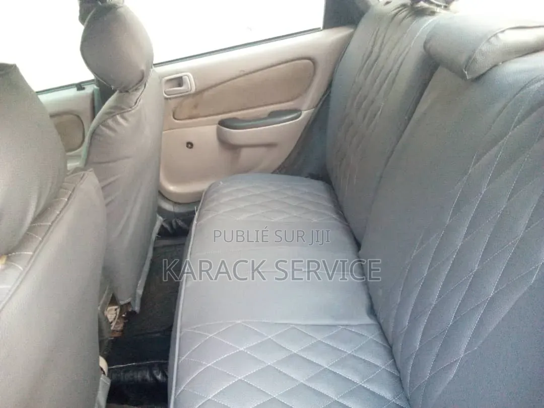 Toyota Corolla 2019 Vert