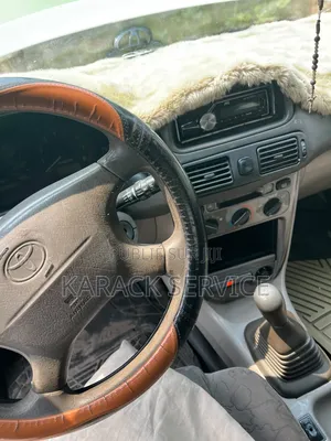 Toyota RAV4 2017 Vert