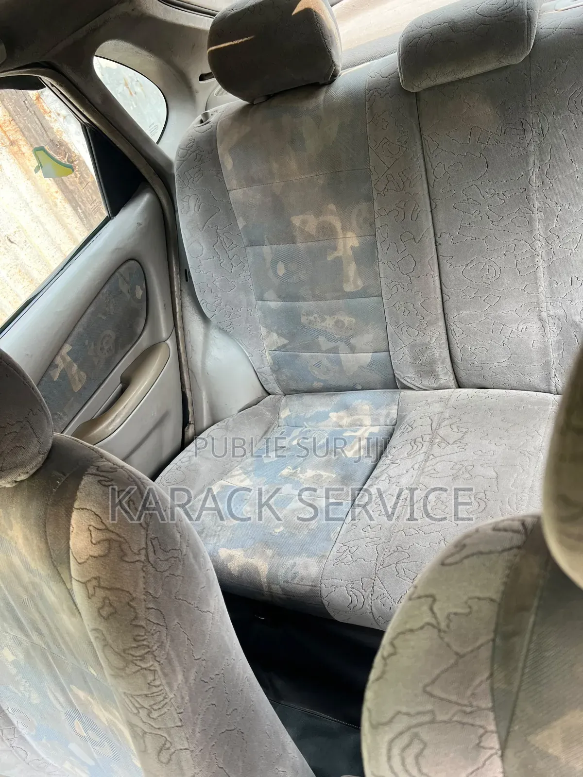 Toyota RAV4 2017 Vert