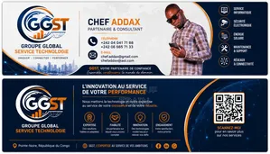Groupe Global Service Technologie