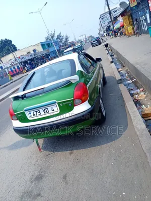 Toyota Corolla 2019 Vert