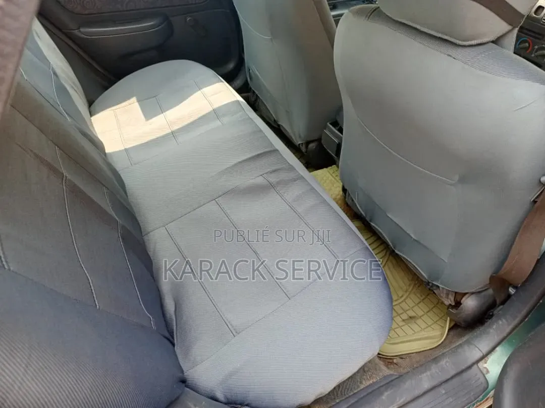 Toyota Corolla 2019 Vert