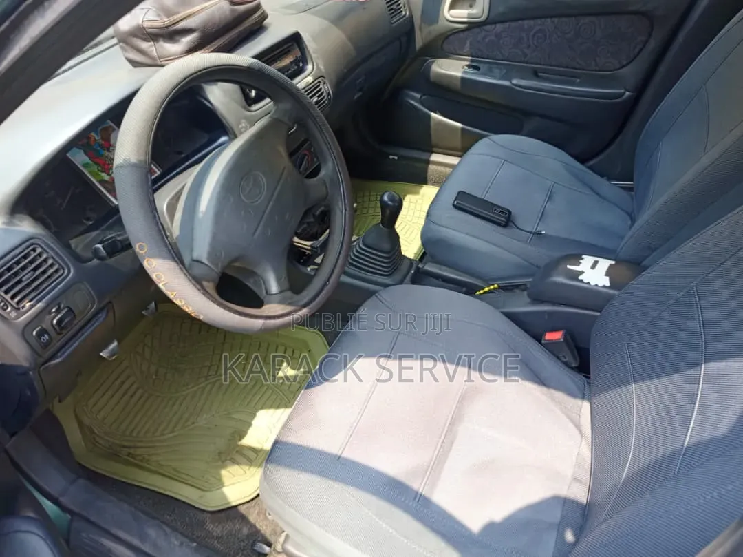 Toyota Corolla 2019 Vert