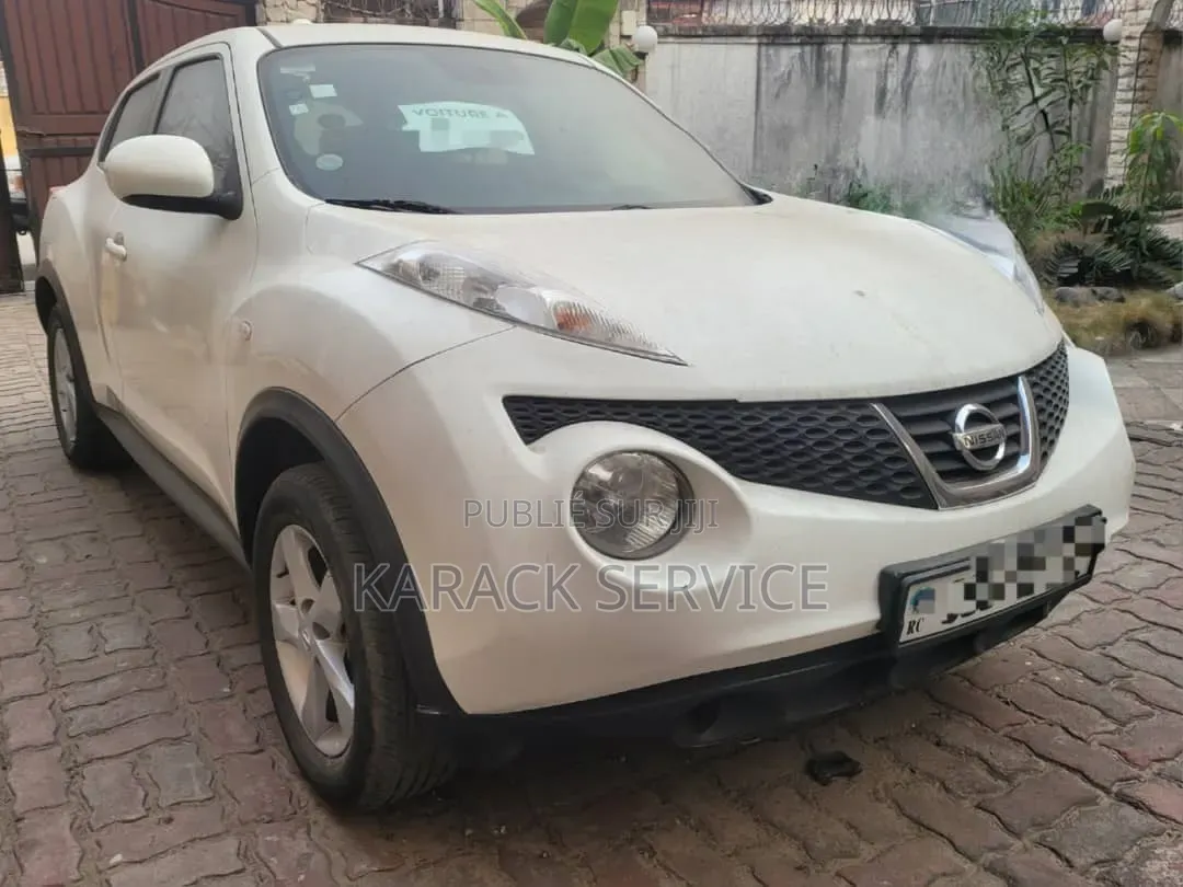 Nissan Z 2023 Blanc