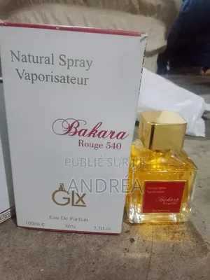 Parfum Pour Homme