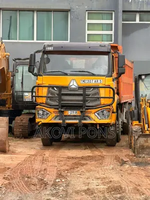 Location d'Engins BTP De Chantier