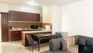 Meublé 2chbre Appartement dans Rita Prestige, Pointe-Noire à Louer