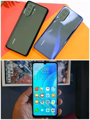 Nouveau Huawei Nova Y70 128 GB Autre