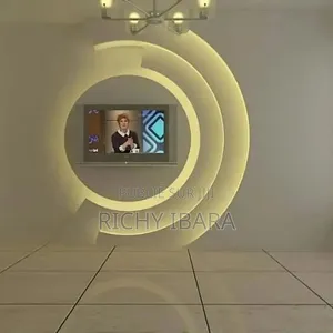 Déco Murale TV