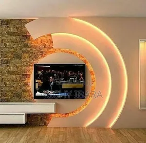 Déco Murale TV
