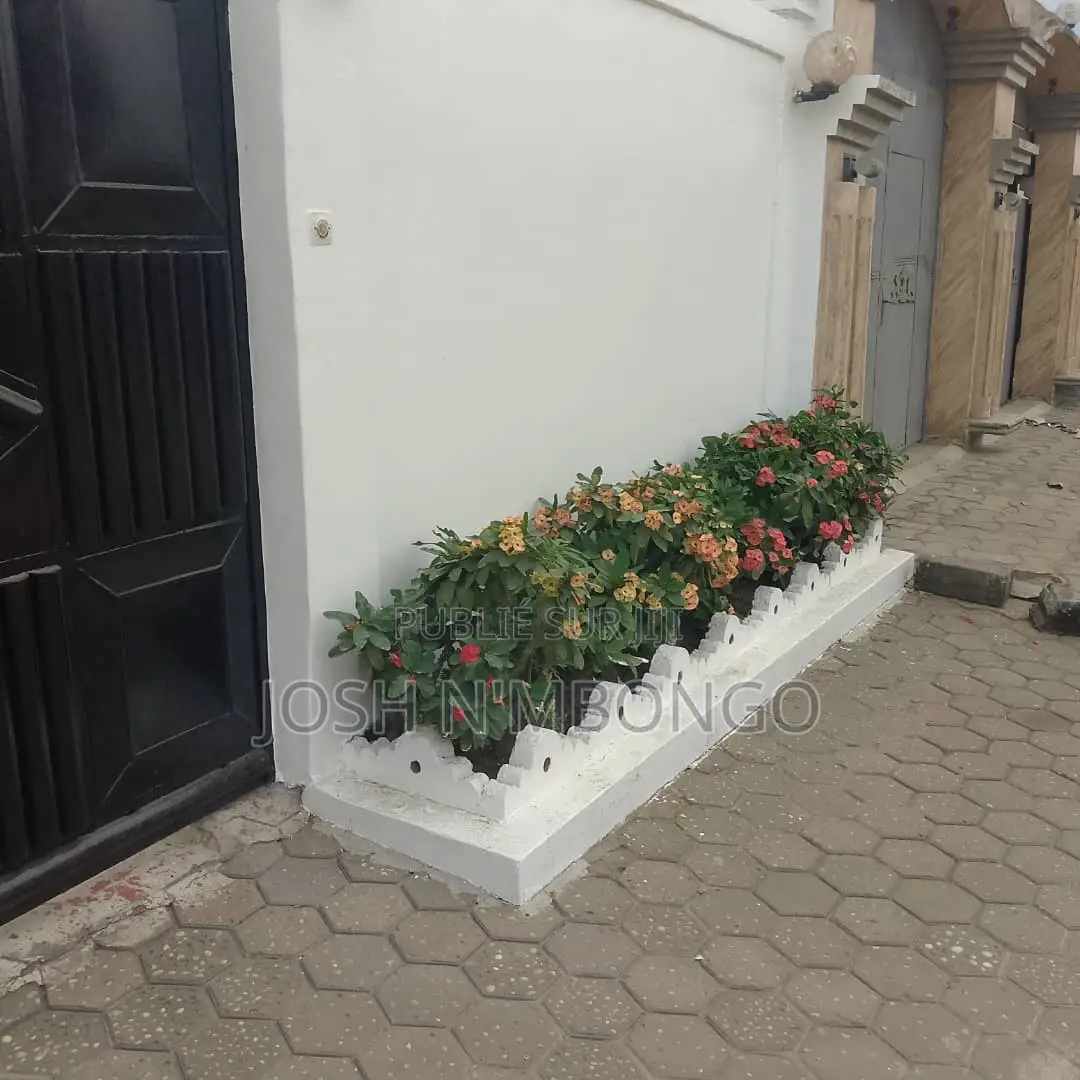 4chbre Appartement dans Ngoyo à Vendre