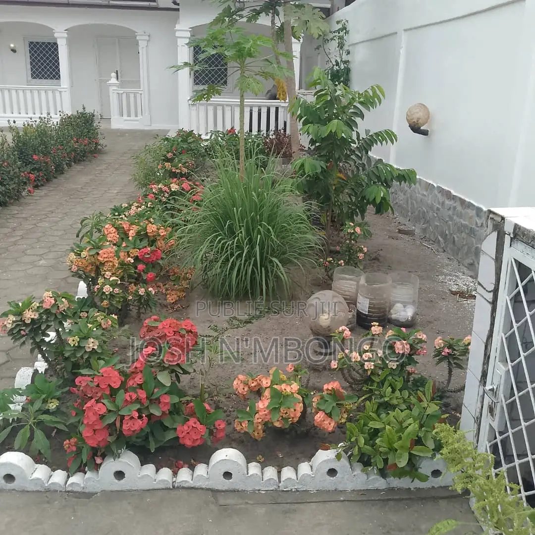 4chbre Appartement dans Ngoyo à Vendre