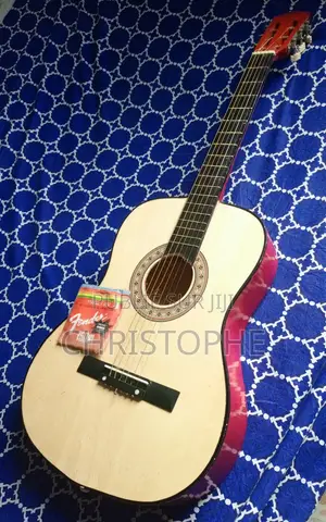 Guitare Acoustique
