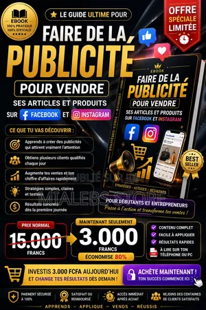 Max De Clients Par Jour Sur Facebook