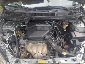 Toyota RAV4 2.0 Automatic 2005 Gris