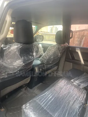 Toyota Hilux 2012 Doré