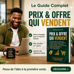 Prix Et Offre Qui Vendent