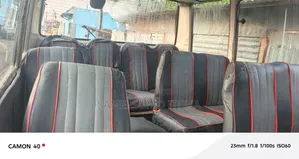 Toyota Land Cruiser Prado 4.0 Petrol TX-L 2018 Autre