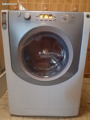Machine a Laver