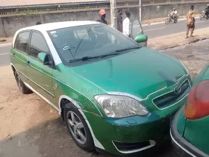DR DR5 2019 Vert