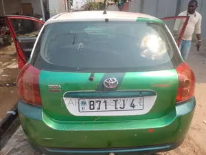 DR DR5 2019 Vert