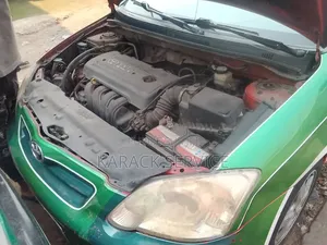 DR DR5 2019 Vert