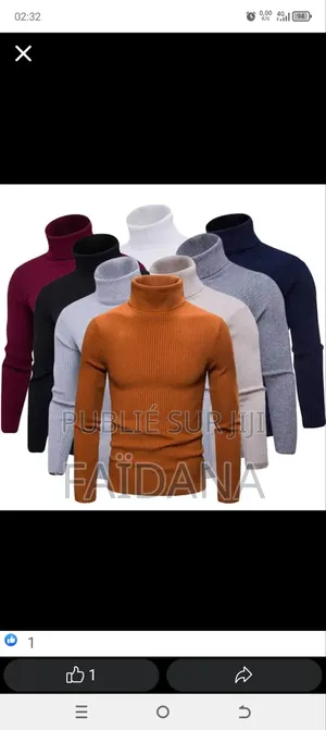 T-shirt Plus Casquettes