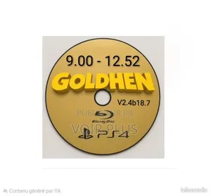 Cracker Vos Ps4 Sans l'Ouvrir Avec Ce Disque