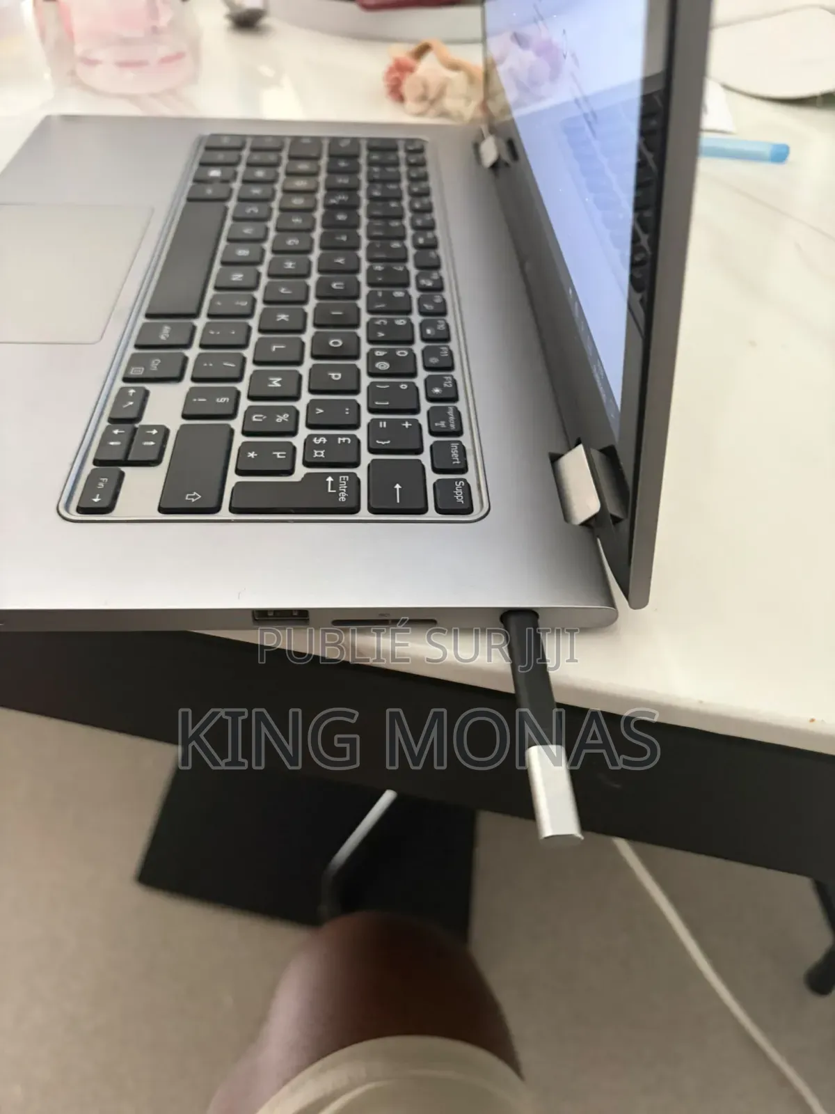 Nouveau Dell Chromebook 11 8GB Intel Core i7 SSD 512GB