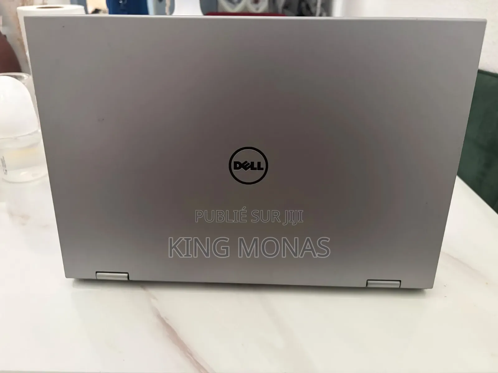 Nouveau Dell Chromebook 11 8GB Intel Core i7 SSD 512GB