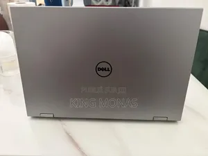 Nouveau Dell Chromebook 11 8GB Intel Core i7 SSD 512GB