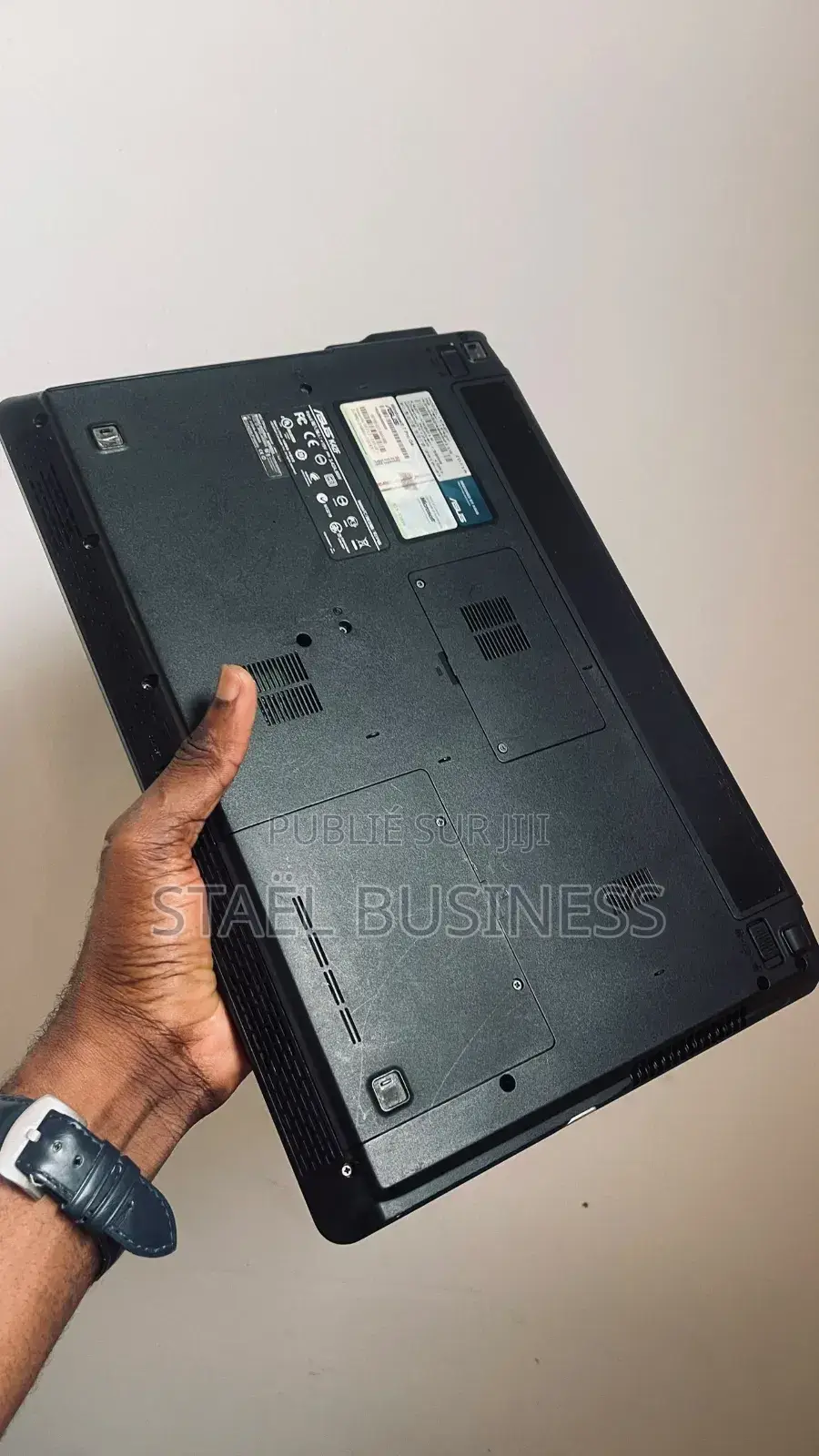 Ordinateur portable Asus A42JK 8GB Intel Core i3 HDD 320GB