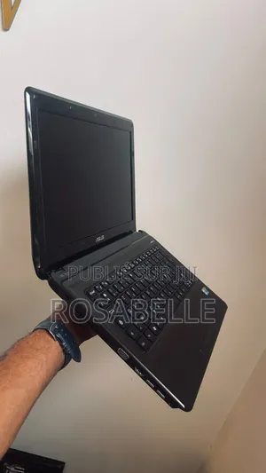 Ordinateur portable Asus A42JK 8GB Intel Core i3 HDD 320GB