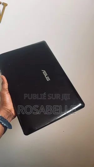 Ordinateur portable Asus A42JK 8GB Intel Core i3 HDD 320GB