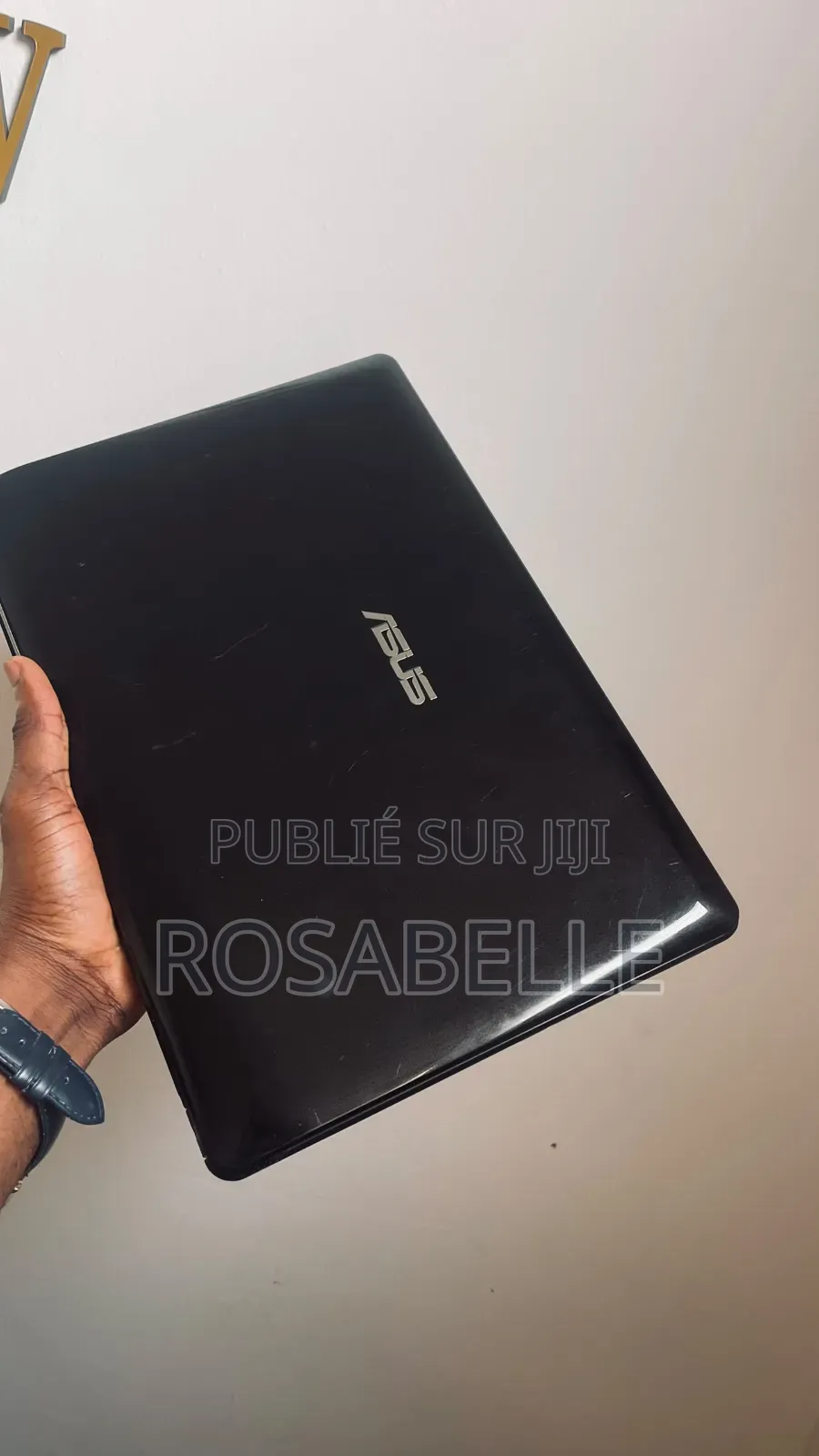 Ordinateur portable Asus A42JK 8GB Intel Core i3 HDD 320GB