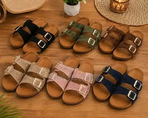 Sandales Pour Femmes