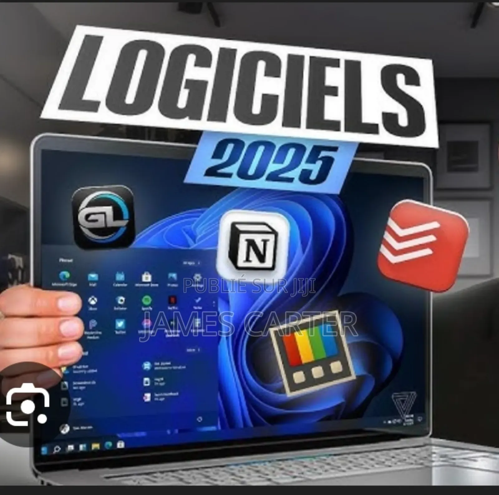 Vente Logiciels Et Systèmes Informatiques