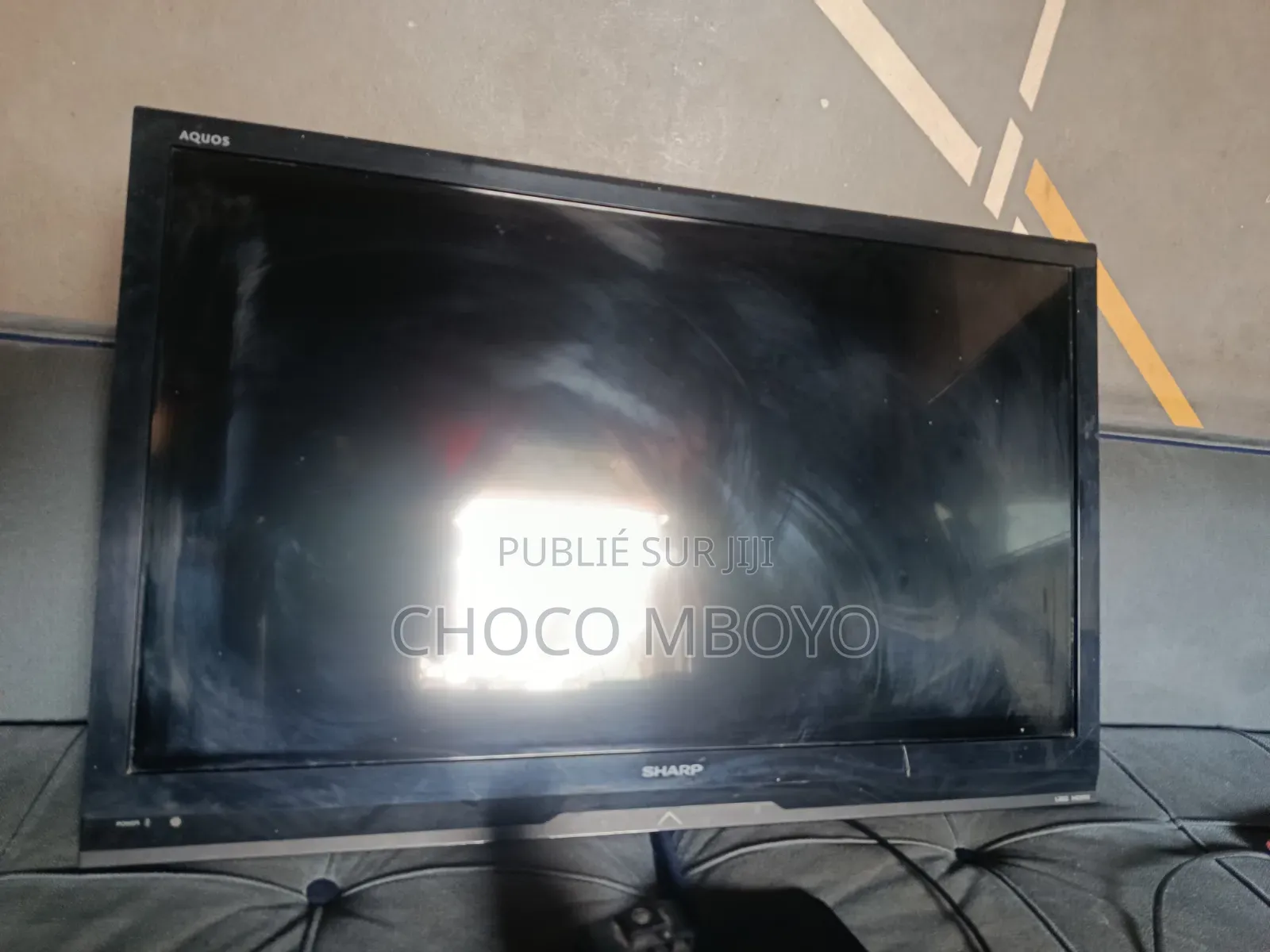 Tv Sharp Les Hdmi ,