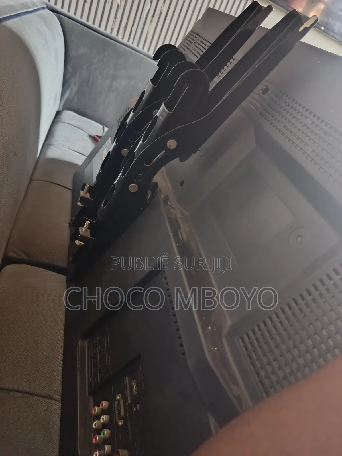 Tv Sharp Les Hdmi ,