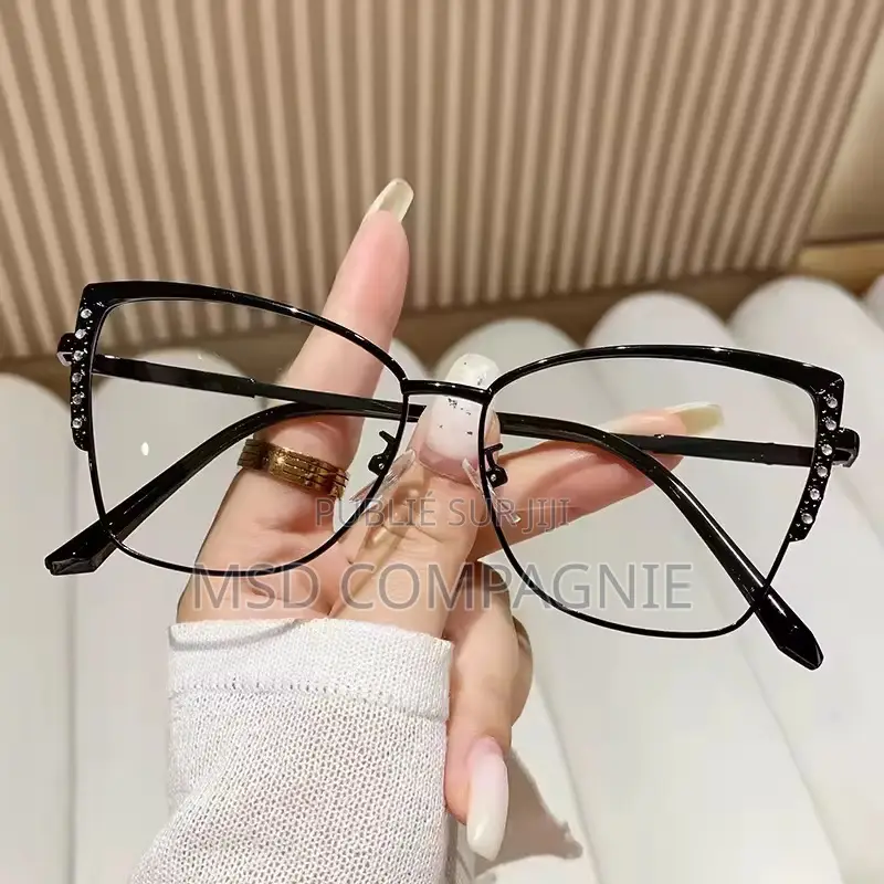 Lunette Photochromiques
