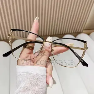Lunette Photochromiques