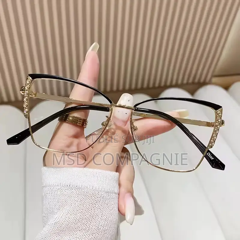 Lunette Photochromiques