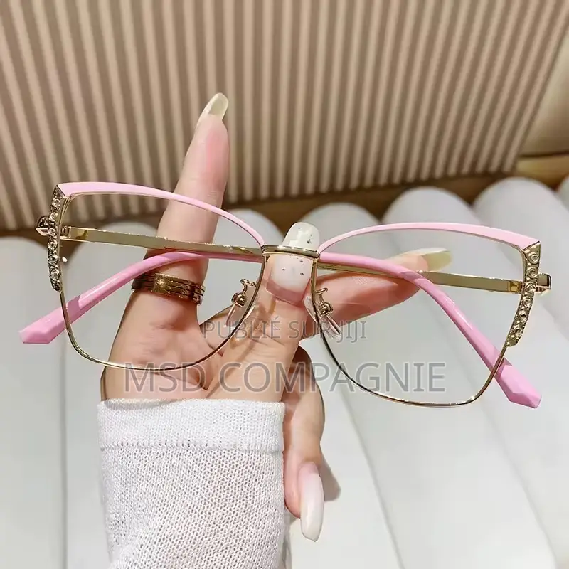 Lunette Photochromiques