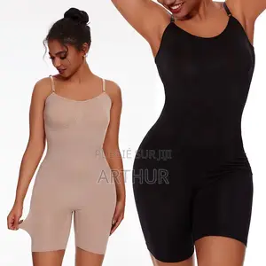 Combinainon Sans Couture