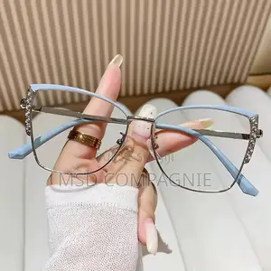 Lunette Photochromiques