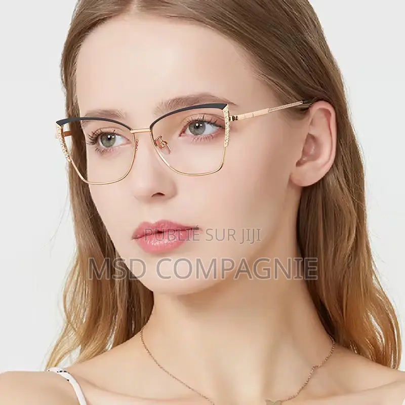 Lunette Photochromiques
