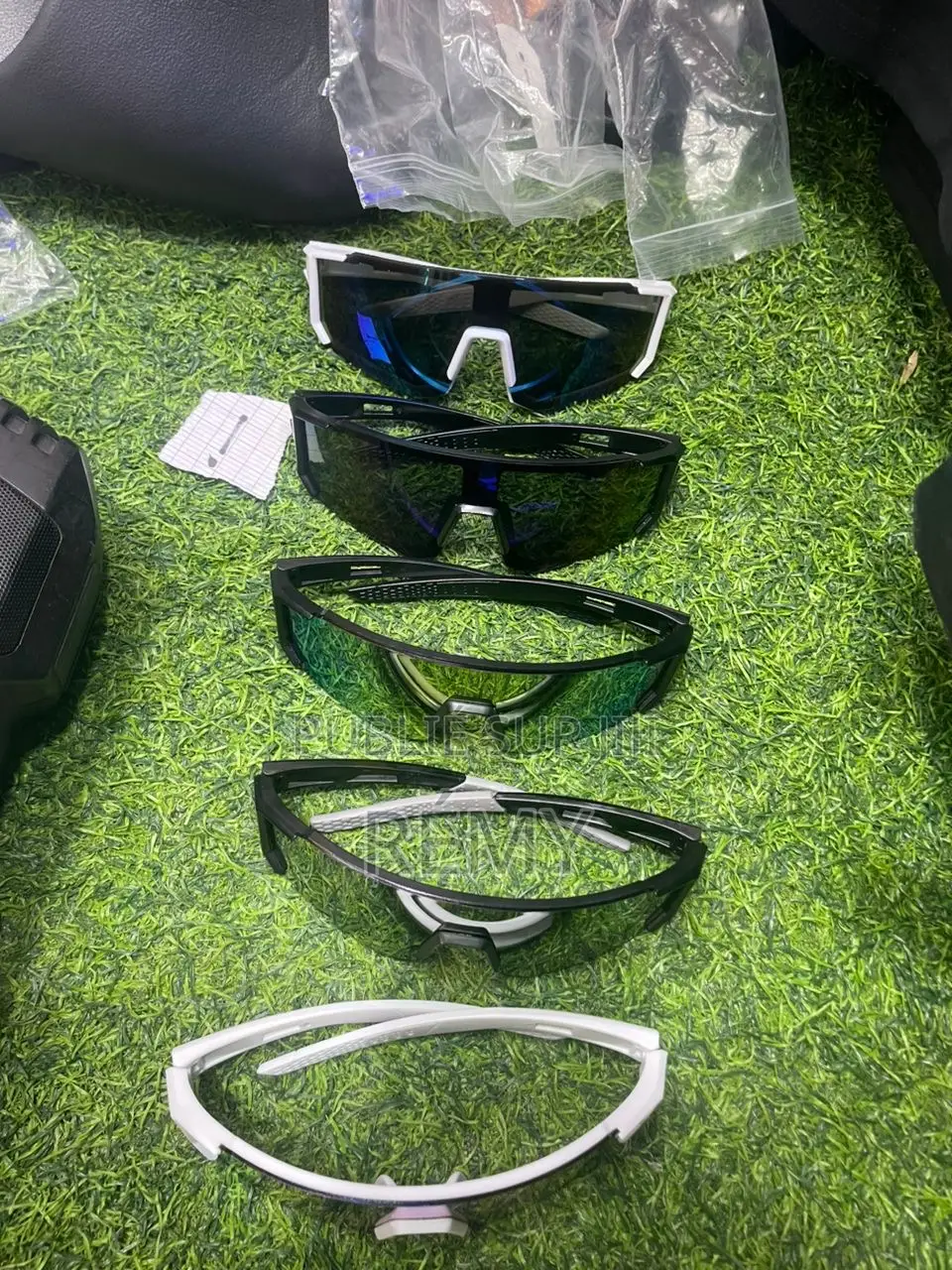 Lunette Sky