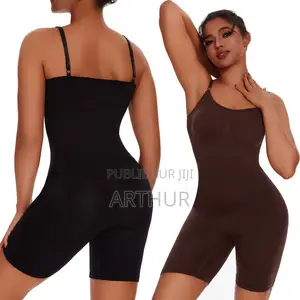 Combinainon Sans Couture