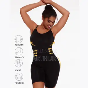 Combinainon Sans Couture