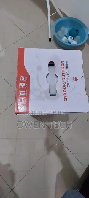 Caméra De Surveillance